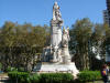 Monumento Plaza Alsina